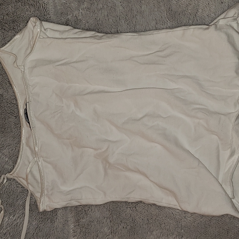 Under Shirt